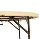 Стол раскладной Skif Outdoor Event Round, 122x74 cm