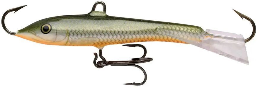 Балансир Rapala Jigging Rap W5 50mm 9.0g RFSH
