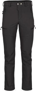 Брюки Frontier Pardus 30/32 Softshell Microfleece black
