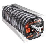 Волосінь Mikado Dino Dynamic II 30м 0,20 мм 5,6кг (сірий) 1шт.