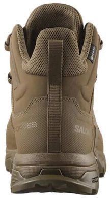 Черевики Salomon X Ultra Forces Mid GTX 10.5 Coyote