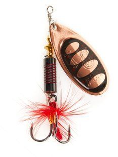 Блесна вращающаяся Lucky John BONNIE BLADE 5 13.4г 011 в блистере