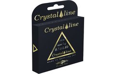 Волосінь Mikado Crystal Line 150м 0,28мм 9,7кг (прозорий)