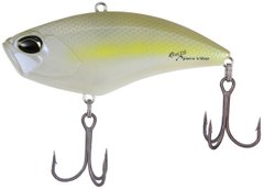 Воблер DUO Realis Apex Vibe F85 85mm 27.0g CCC3162 Chartreuse Shad