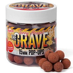 Бойл Dynamite Baits The Crave Pop-Ups 20mm 100g