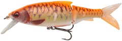 Воблер Savage Gear 3D Roach Lipster 182SF 182mm 67.0g 06-Gold Fish PHP