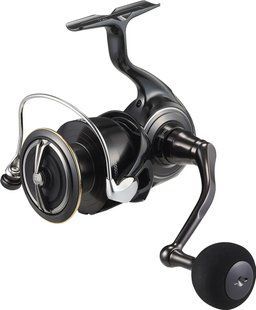 Катушка Daiwa 26 Certate HD LT 5000D (A0030026301)