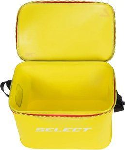 Сумка Select Folding Bakkan 26L ц:yellow