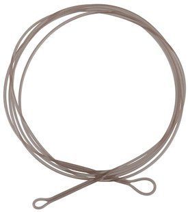 Лідкор Prologic LM Mirage Loop Leader 100cm 45lbs W/out Swivel (2шт/уп)