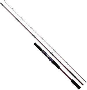 Спиннинг Daiwa Heartland Liberalist 903ML+RSS-22 2.74m 5-40g (15806403)