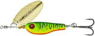 Блесна Select Heli-X №0 3.0g #02