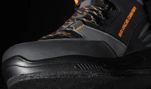 Черевики забродні Savage Gear SG8 Felt Wading Boot 42/8 MN Black/Orange