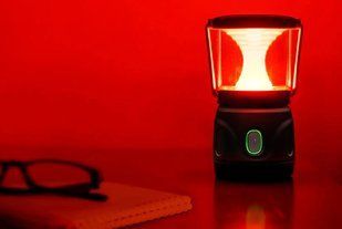 Фонарь Olight Olantern Mini, ц:grey