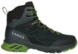 Черевики AKU Reactive GTX W&rsquo;S 6.5 Dark Grey/Green