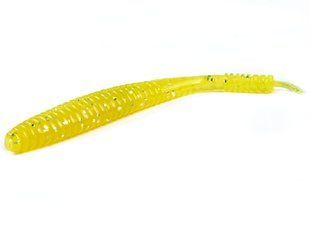 Черви съедобные LJ Pro Series S-SHAD 5.2in (13.20)/T46 5шт.
