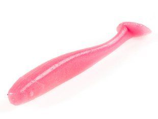 Віброхвіст силікон. MINNOW LJ Pro Series 5,5"/ F05 *4