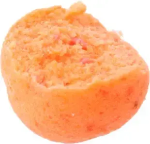 Бойлы Brain Pop-Up F1 Crazy Orange (апельсин) 12mm 15g