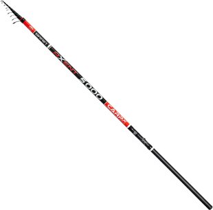 Удилище болонское Brain Axent Carp X Bolo 4.00m 50-150g