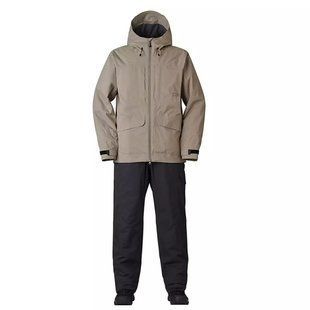 Костюм Daiwa DW-3224E Greige XL (29013796)