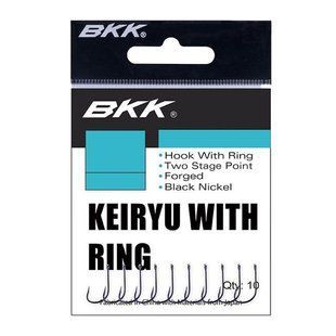 Гачок BKK Sode-R Diamond #11 (A-BS-0211)