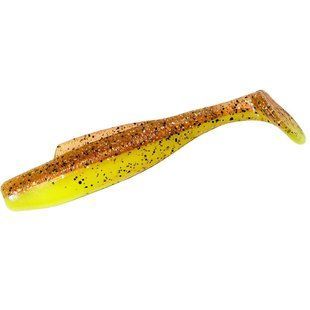 Плавающий силикон ZMAN Diezel Minnowz 4" 5pc #Sexy Penny (DMIN-341PK5)