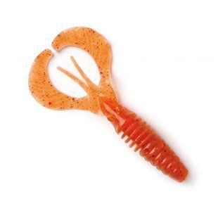 Силіконова приманка Fanatik Lobster 2.2 дюйми колір 017