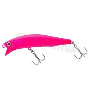 Воблер Daiwa Morethan Crosswake R 90F 90mm 13.7g #Matte Pink (17403993)