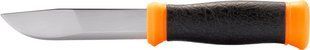 Нож Morakniv Outdoor 2000, stainless steel ц:помаранчевий