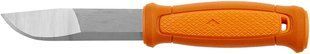 Нож Morakniv Kansbol Survival Kit ц:orange