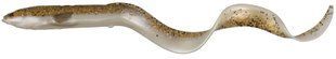 Силікон Savage Gear 3D Real Eel Loose Body 150mm 12.0g #22 Olive Sparkle Pearl (поштучно)