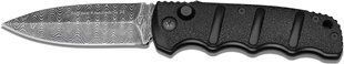 Нож Boker Plus AKS-74 Auto Damascus ц:black