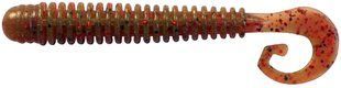 Силікон Reins G-Tail Saturn 2.5" B20 Tomato Craw (16 шт/уп.)