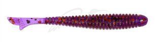 Силікон Bait Breath U30 Fish Tail Ringer 2" (10шт.) (Ur29 Chameleon Red see)