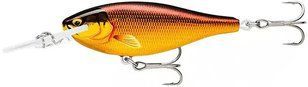 Воблер Rapala Shad Rap Elite 95mm 20g #GDGALB (SREH95 GDGALB)