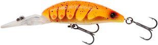 Воблер Savage Gear 3D Shrimp Twitch DR SP 52mm 6.4g Orange Shrimp