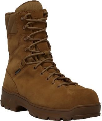 Ботинки Belleville SQUALL BV555INSCT 13 Coyote brown