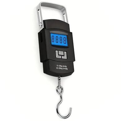 Весы-кантер Portable электронные до 50 кг