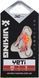Балансир Viking Fishing Yeti Ice Jig 20mm 3.0g #15 Pink Moon