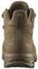 Черевики Salomon X Ultra Forces Mid GTX 10.5 Coyote