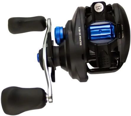 Котушка Shimano SLX XT A 151 Left Hand 4+1BB