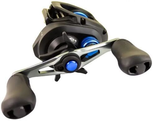 Котушка Shimano SLX XT A 151 Left Hand 4+1BB