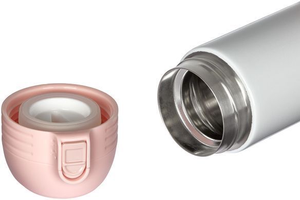 Термокружка Skif Outdoor Bokeh, 0.5L ц:pink