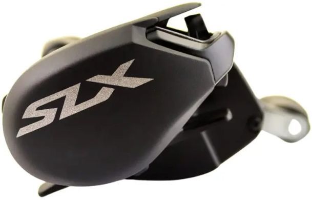 Котушка Shimano SLX XT A 151 Left Hand 4+1BB