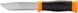 Нож Morakniv Outdoor 2000, stainless steel ц:помаранчевий