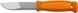 Нож Morakniv Kansbol Survival Kit ц:orange
