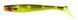 Віброхвіст силікон. KUBIRA SWIM SHAD 3D LJ Pro Series 7 "/ PG21 *2