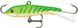 Балансир Rapala Jigging Rap W2 20mm 4.0g GTU