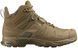 Черевики Salomon X Ultra Forces Mid GTX 10.5 Coyote