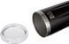 Термостакан Skif Outdoor Drop, 0.42L ц:black