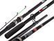 Вудилище фідер. Salmo Extrime BP FEEDER 120 120/3.60 (2 tips)